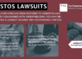 Asbestos Lawsuits: Filing An Asbestos Lawsuit | 2023 Guide