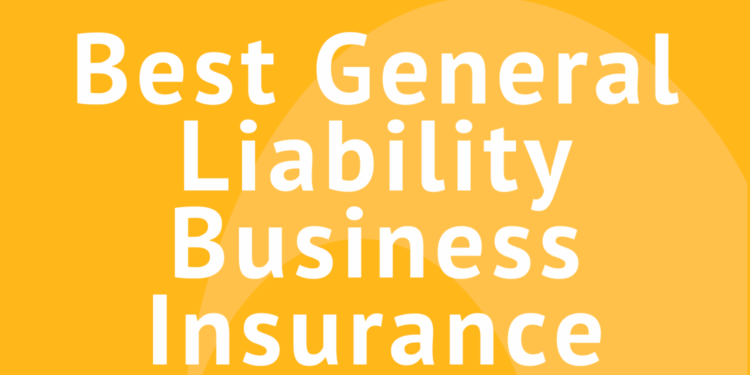 Best General Liability Business Insurance | The Motley Fool