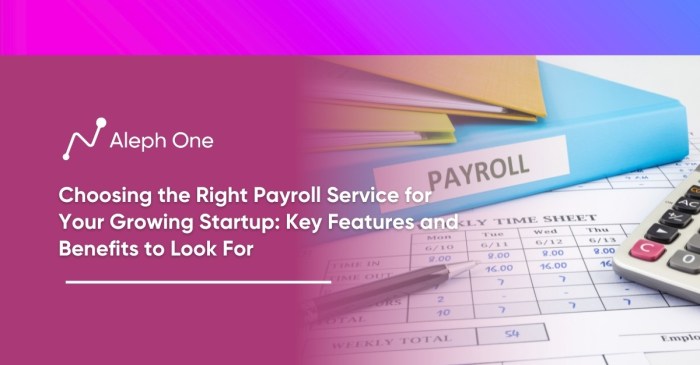 How to choose the right payroll system for your startup? How to choose the right payroll system for your startup?
