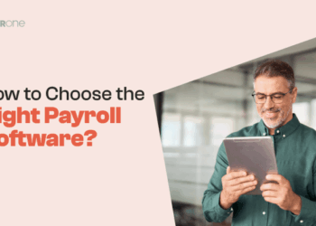 How to Choose the Right Payroll Software for Your Company | HROne