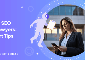 Local SEO For Lawyers: 2025 Best Guide [With Examples]