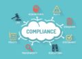 Legal Compliance Icon