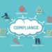 Legal Compliance Icon